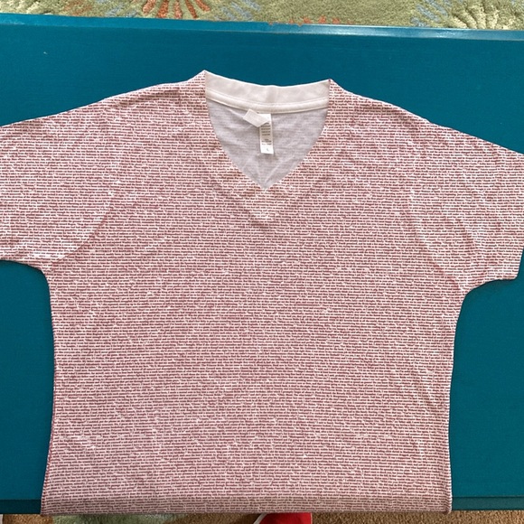 T-shirt. PRINCESS BRIDE transcript T-shirt (never worn),movie lyrics - Picture 7 of 12